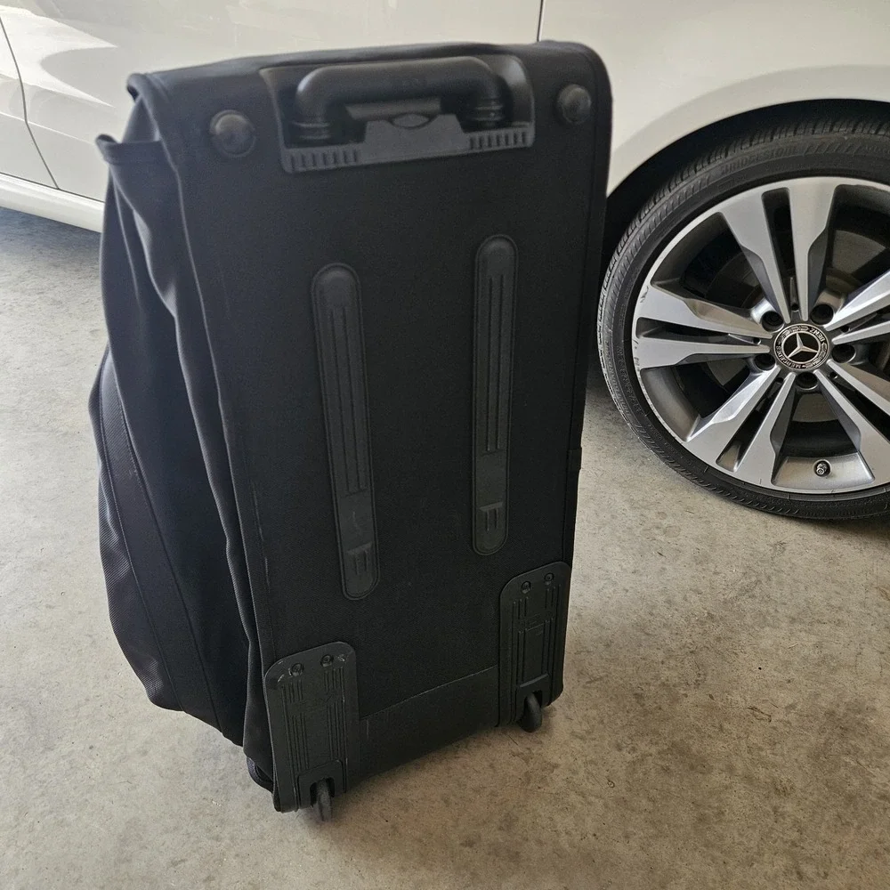 TUMI Alpha 2252D3 30